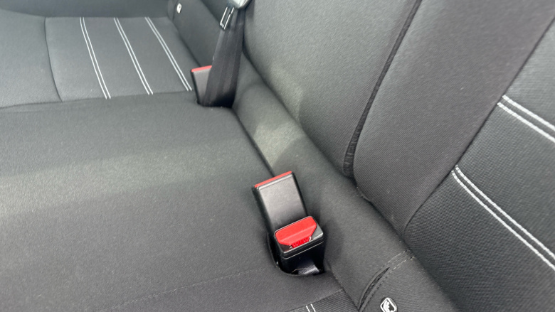 Dacia Sandero 1.0 Tce Expression 5dr Petrol Hatchback